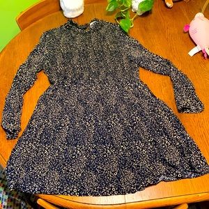 Zara dress size L/XL